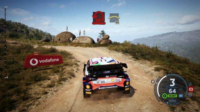 EA Sports WRC (2023) EA Sports WRC (2023)
