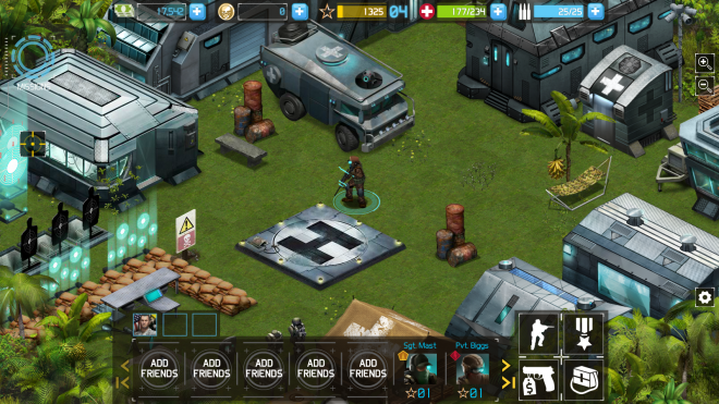 Tom Clancy's Ghost Recon: Commander (2012) Tom Clancy's Ghost Recon: Commander (2012)