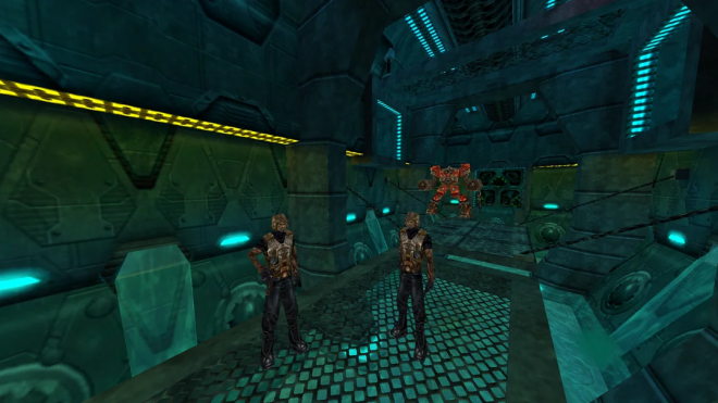 Daikatana (2000) Daikatana (2000)