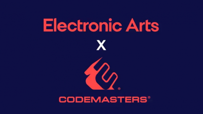 Codemasters закроют? Codemasters закроют?