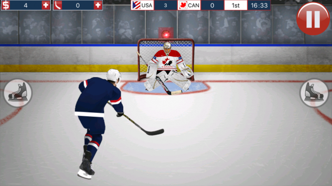 Hockey MVP Hockey MVP