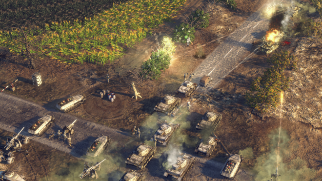 Sudden Strike Sudden Strike