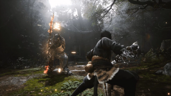 Black Myth: Wukong Black Myth: Wukong