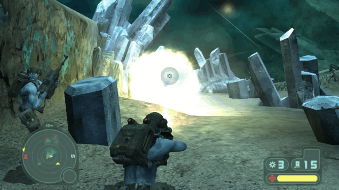 Rogue Trooper (2006) Rogue Trooper (2006)