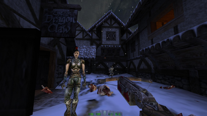 Daikatana (2000) Daikatana (2000)