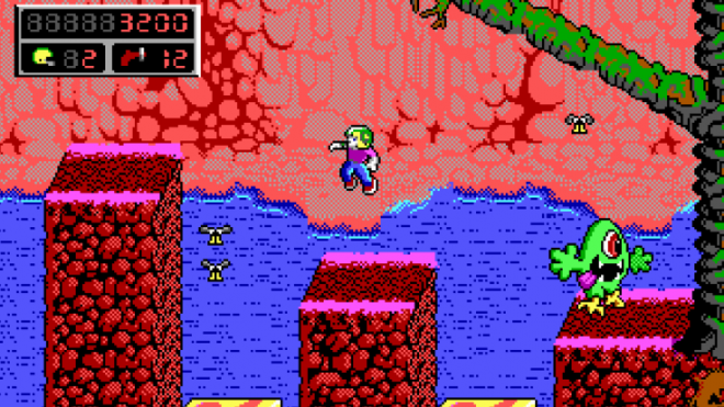 Commander Keen 6 (1991) Commander Keen 6 (1991)
