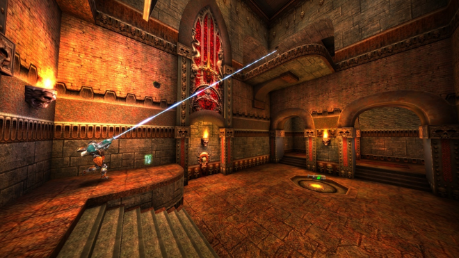 Quake Live (2010) Quake Live (2010)