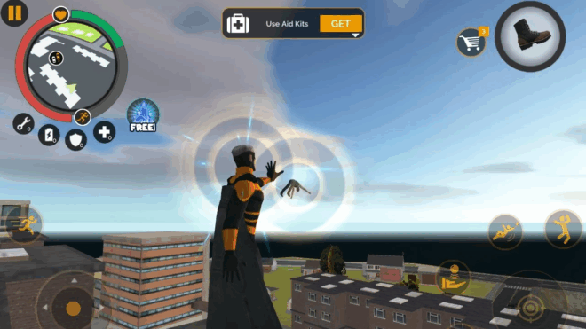 Naxeex Superhero Naxeex Superhero