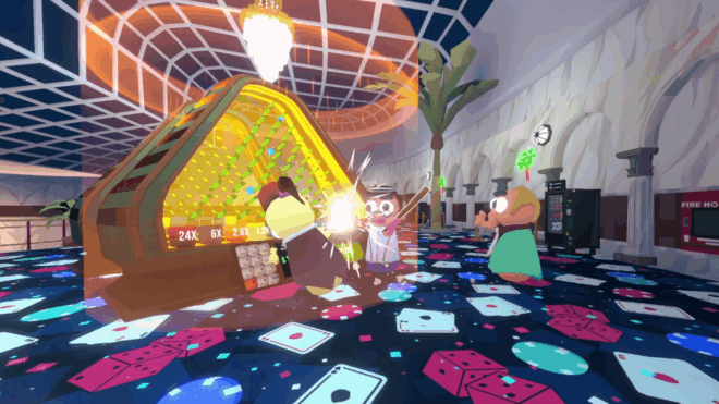Gamble With Your Friends Gamble With Your Friends