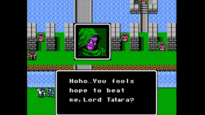 Fire Emblem Gaiden (1992) Fire Emblem Gaiden (1992)