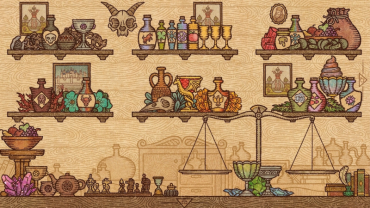 Игры, похожие на Strange Horticulture