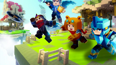 Игры для Android, похожие на Super Bear Adventure