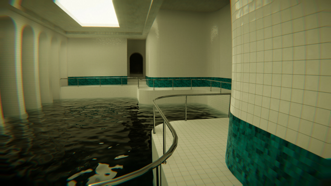 POOLS POOLS