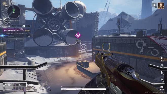 Destiny: Rising Destiny: Rising