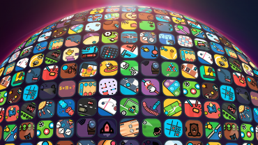 Лучшие аркады на Android