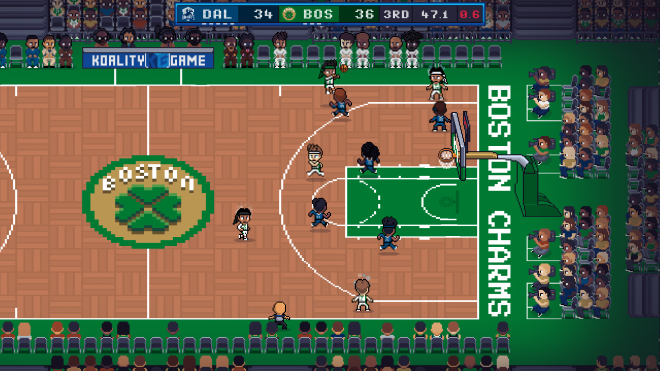 Hoop Land Hoop Land