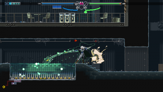 BLADECHIMERA BLADECHIMERA