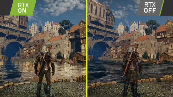 The Witcher 3: Wild Hunt The Witcher 3: Wild Hunt