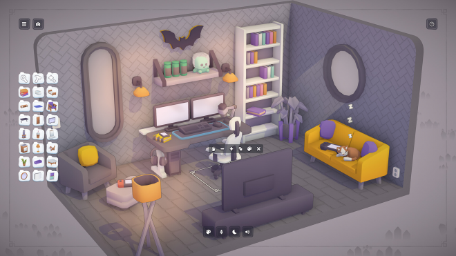 MakeRoom MakeRoom
