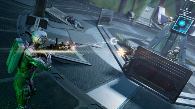 Warface Warface
