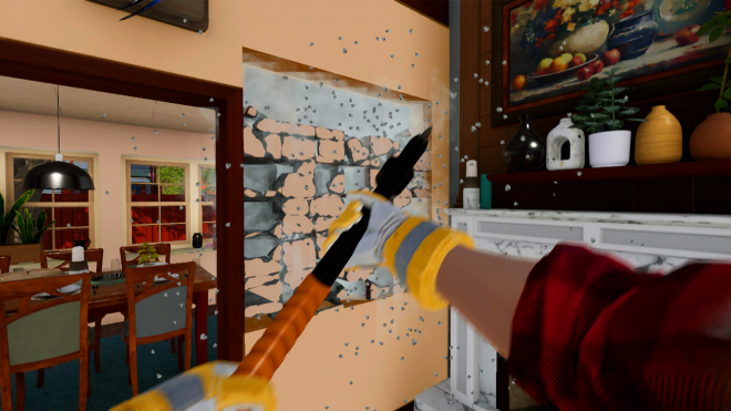 House Flipper House Flipper