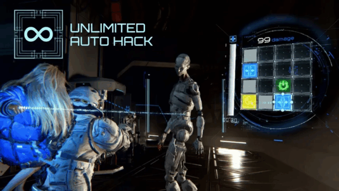 Unlimited Auto Hack Unlimited Auto Hack