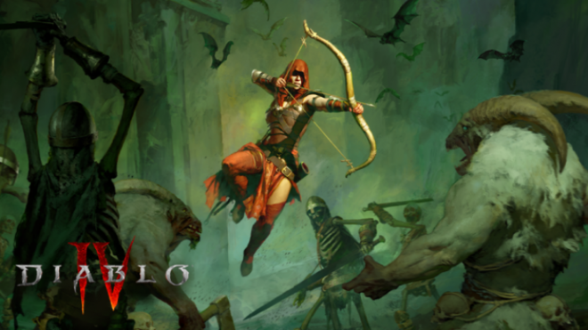 Diablo IV Diablo IV