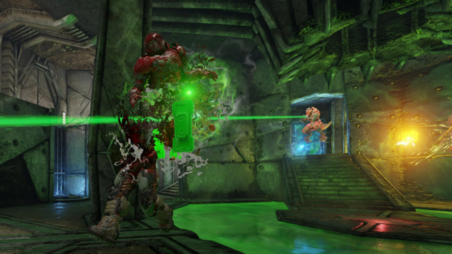 Quake Champions (2022) Quake Champions (2022)