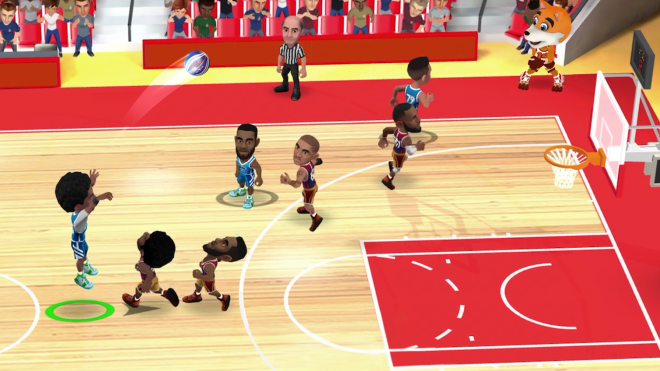 Mini Basketball Mini Basketball