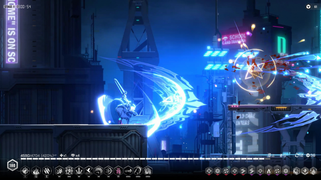BlazBlue Entropy Effect BlazBlue Entropy Effect