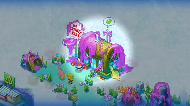 SpongeBob Adventures: In a Jam (2023) SpongeBob Adventures: In a Jam (2023)