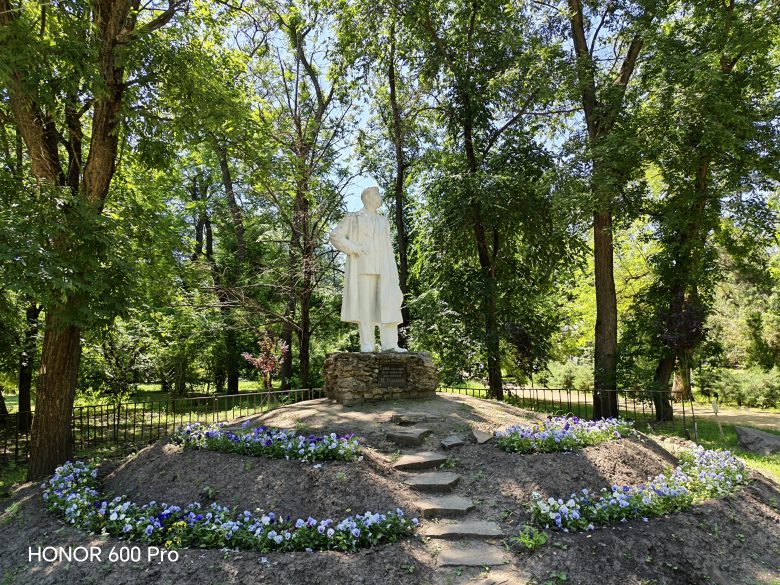 Основная камера