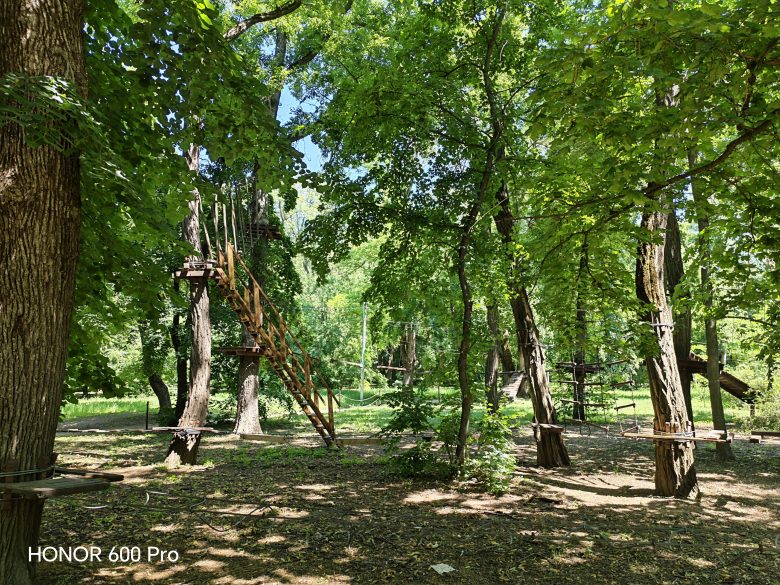 Основная камера