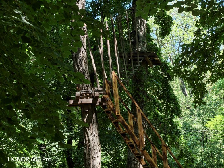 Основная камера с приближением 3.5x