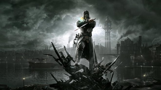 Dishonored Dishonored
