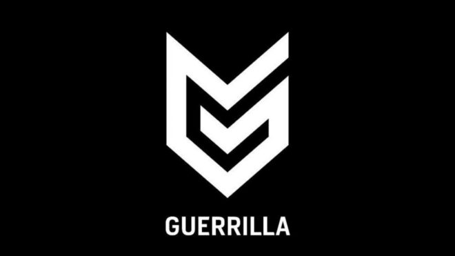 Игры от Guerrilla Games Игры от Guerrilla Games