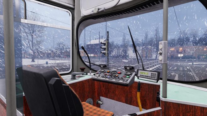 City Transport Simulator 2026 City Transport Simulator 2026