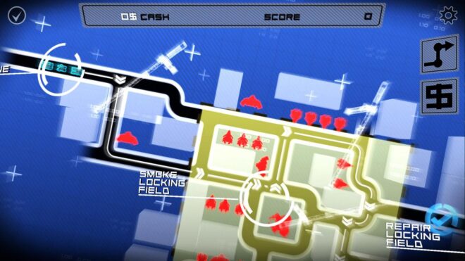 Anomaly: Korea (2012) Anomaly: Korea (2012)