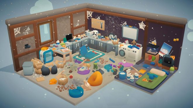 Cozy Cleaner Cozy Cleaner