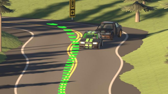 Will You Wheel? Will You Wheel?
