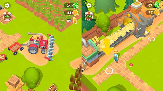 Little Farm Story Little Farm Story