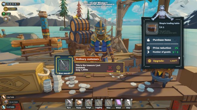 Viking Vending Viking Vending