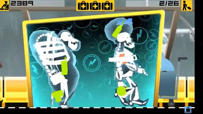 Funky Smugglers (2012) Funky Smugglers (2012)