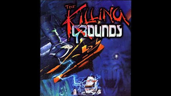 Alien Breed 3D II: The Killing Grounds (1996) Alien Breed 3D II: The Killing Grounds (1996)