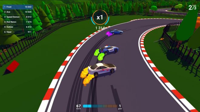 Drift Empire Drift Empire