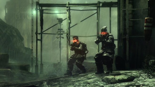 Killzone 2 (2009) Killzone 2 (2009)
