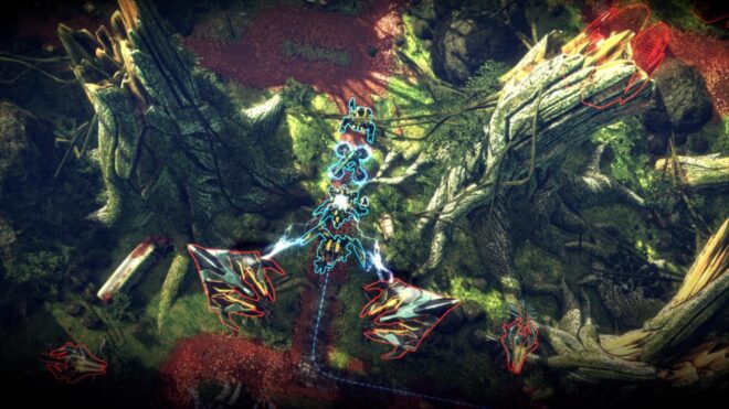 Anomaly 2 (2013) Anomaly 2 (2013)