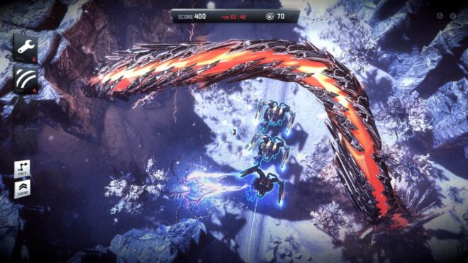 Anomaly 2 (2013) Anomaly 2 (2013)