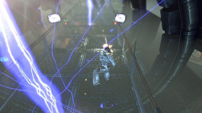 Alien Breed 2: Assault (2010) Alien Breed 2: Assault (2010)
