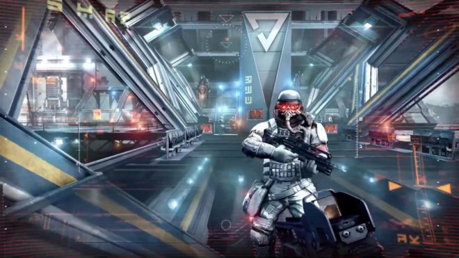 Killzone 3 (2011) Killzone 3 (2011)